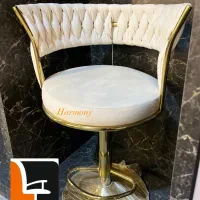 صندلی مدل سارما/کانتر/اشپزخانه/اقساطی|صندلی و نیمکت|اصفهان, طاحونه|دیوار