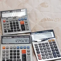 ماشین حساب مهندسی