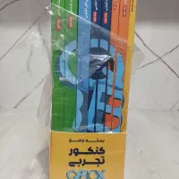 کتاب کیوبی(QB) دوازدهم تجربی