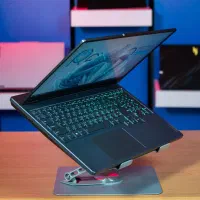 لپ تاپ LENOVO LEGION 5 با 6GB RTX 2060 و 17 اینچی|رایانه همراه|یزد, |دیوار