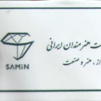 انگشتر دستساز زمرد|جواهرات|شیراز, سعیدیه جنوبی|دیوار