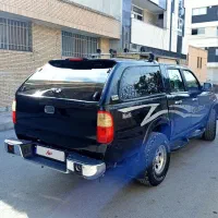 کاپرا ۹۰ دوکابین دو دیفرانسیل با اتاقک پشت|خودرو سواری و وانت|اصفهان, نقش جهان|دیوار