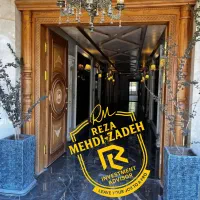 آپارتمان 250 متر تک واحدی / 3خواب گلدشت