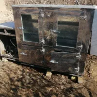 یخچال ویترینی|فروشگاه و مغازه|سبزوار, قصبه غربی|دیوار