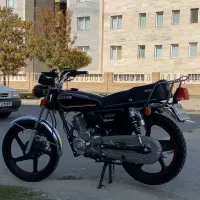 موتور سیکلت