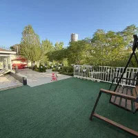 فروش ملک افشاریه|فروش خانه و ویلا|هشتگرد, شهرک افشاریه|دیوار