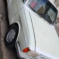 پیکان وانت۹۰دوگانه کارخونه