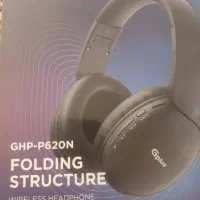 هدفون جی پلاس