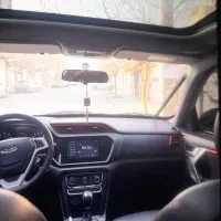 X33s ایکس ۳۳ اس مدل ۹۶|خودرو سواری و وانت|مشهد, فرودگاه|دیوار