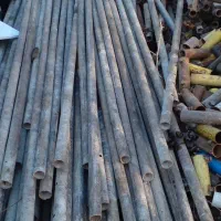فروش لوله داربست ۶ متری ۲ متری ۴متری