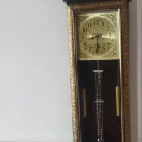 ساعت ایستاده شیک و بدون خش