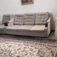 مبل راحتی|مبلمان خانگی و میز عسلی|تهران, سلسبیل جنوبی|دیوار