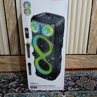 اسپیکر بلوتوثی|سیستم صوتی خانگی|زاهدان, |دیوار