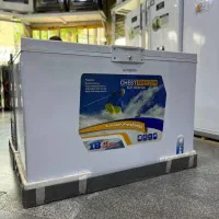 فریزر صندوقی تکنو + گارانتی معتبر