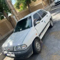 پراید ۱۴۱