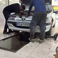 خدمات تعمیگاهی صدر|خدمات موتور و ماشین|شیراز, کاراندیش|دیوار
