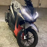 کلیک کویر|موتورسیکلت|اهواز, نادری|دیوار