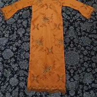 پیراهن محلی