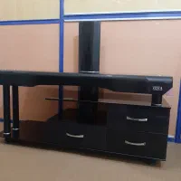 زیر تلویزیون