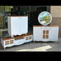 میز تلویزیون قیمت (اقتصادی) به مدت محدود*