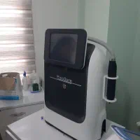 دستگاه کیو سوئیچ ریموو تتو|آرایشی، بهداشتی، درمانی|ری, اقدسیه|دیوار