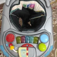 روروئک در حد نو