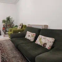 مبل راحتی