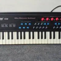 ارگ الکترونیک برند Miles