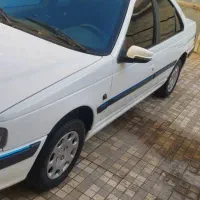 پژو پارس سال مدل ۹۴|خودرو سواری و وانت|زابل, |دیوار