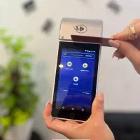 دستگاه کشلس/ کارت به کارت/بدون مالیات/کارتخوان|فروشگاه و مغازه|کاشان, درب جوشقان|دیوار