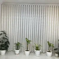 فروش فوری پارچه پرده ای عرض ۳ هرچند متری بخوای