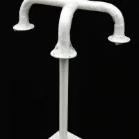 پایه براکت دوربین مداربسته(تولیدکننده براکت)|دوربین مداربسته|تهران, فلسطین (میدان انقلاب)|دیوار