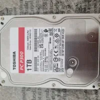 هارد HDD یک ترابایت توشیبا P300