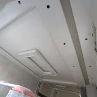 گچکاری پلاستر وسفیدکاری|خدمات پیشه و مهارت|بندرلنگه, |دیوار