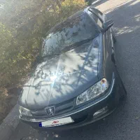 پژو پارس Tu5 دریچه سیمی بدون نقطه|خودرو سواری و وانت|شاهرود, |دیوار