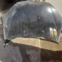 بدنه خودرو