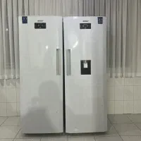 یخچال فریزر
