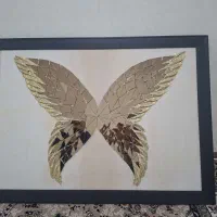 تابلو ایینه
