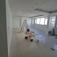 نقاشی ساختمان درتمام نقاط شهر