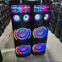 اسپیکر باندDjv400.ufo3Dمیکرولب