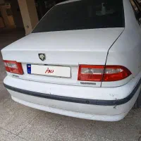 سمند مدل ۹۱