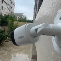 فروش و نصب عیب یابی دوربین مداربسته|دوربین مداربسته|پرند, فاز ۲|دیوار