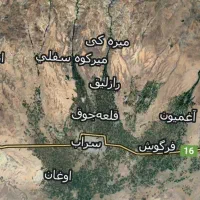 زمین مسکونی در گلها