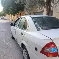 تیبا ۱ دوگانه ۹۴|خودرو سواری و وانت|گرگان, |دیوار