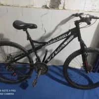 دوچرخه ۲۶دنده ای