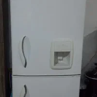 یخچال فریزر امرسان