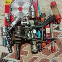 لوازم نجاری و آچار دلر