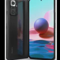 نوت10پرو لاکاغذی