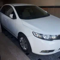 سراتو مدل ۹۴ دنده ای|خودرو سواری و وانت|تبریز, |دیوار