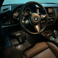 bmw x4 2017 کم کارکرد|خودرو سواری و وانت|تهران, پونک|دیوار